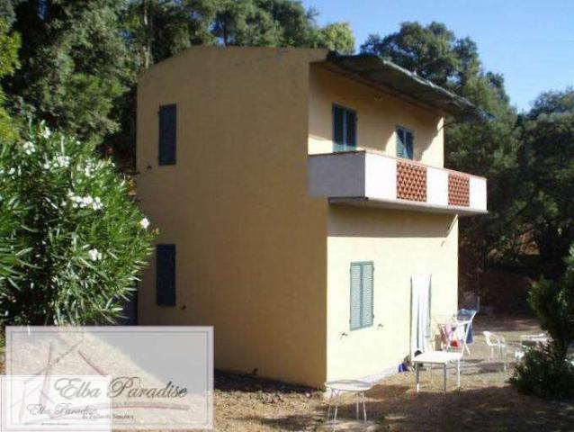 Detached house, Capoliveri - Photo 1