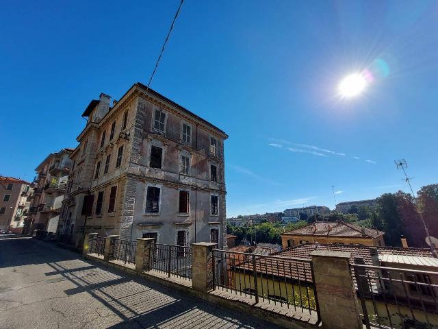 Wohnung in Via della Vittoria, Vignanello - Foto 1