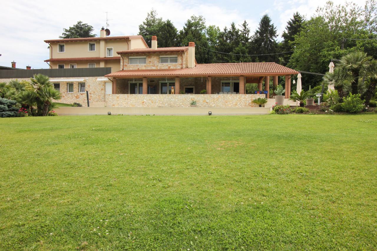 Villa in vendita a Altavilla Vicentina