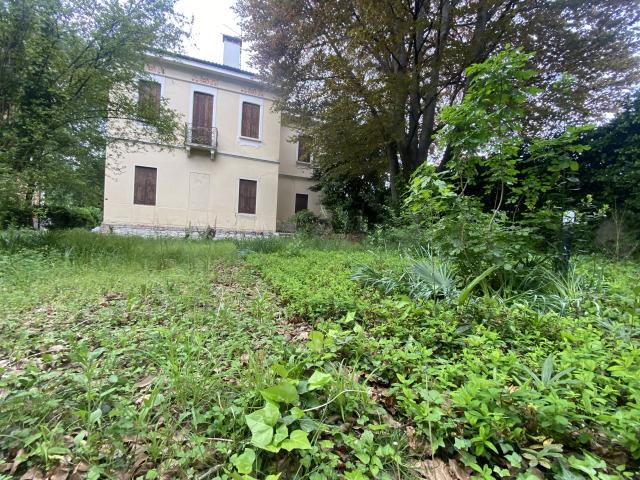 Villa in Strada di Gogna 3, Vicenza - Foto 1