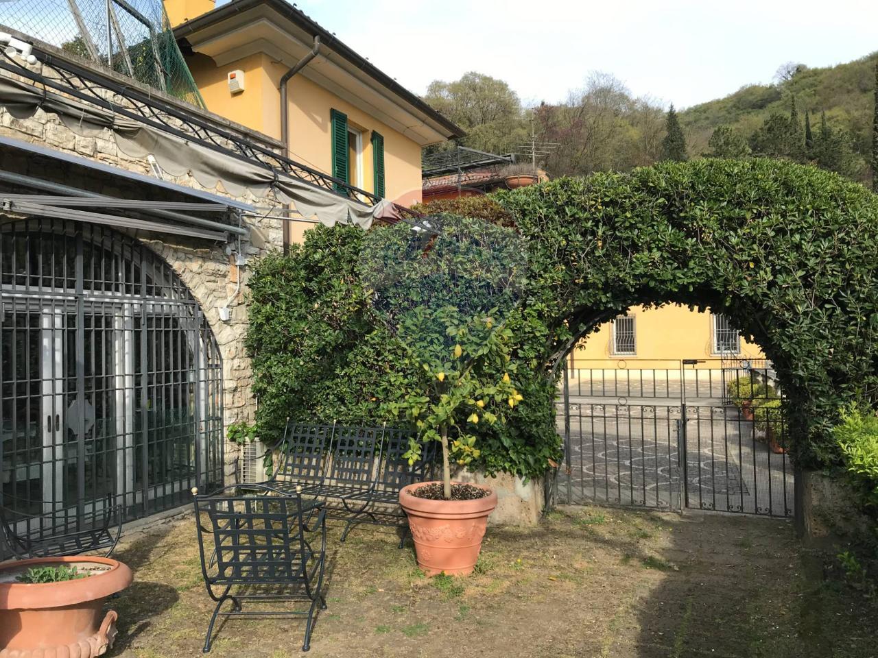 Villa in vendita a Brescia