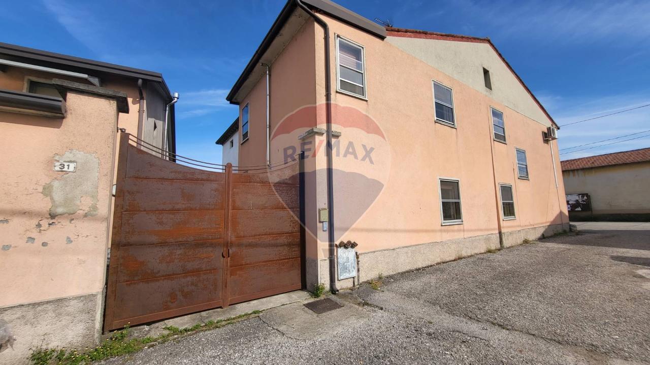 Casa indipendente in vendita a Guidizzolo