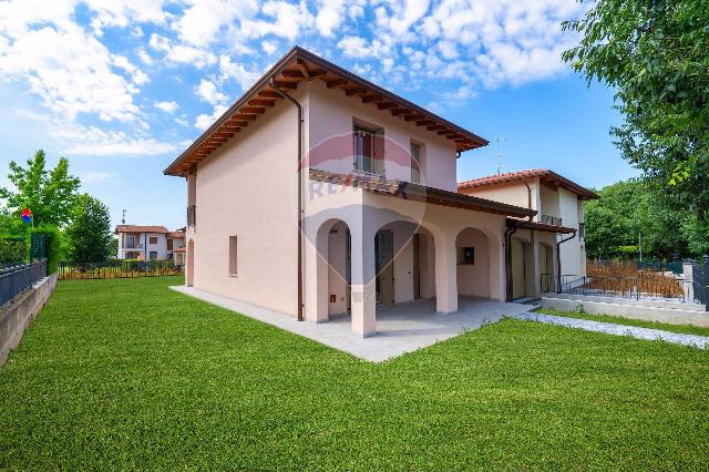 Villa a schiera, Castiglione delle Stiviere - Foto 1