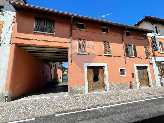 Einfamilienhaus in Via Edmondo De Amicis 23, Carpenedolo - Foto 1