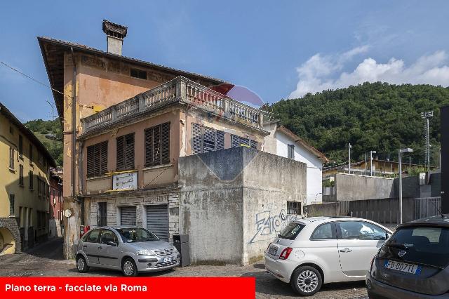 Detached house in Via Roma 37, Lumezzane - Photo 1