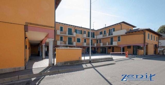 3-room flat in Duca d'Aosta 19, Fombio - Photo 1