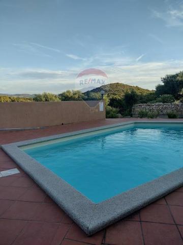 Reihenhaus in Loc Costa Paradiso  Via La Cruzitta, Trinità d'Agultu e Vignola - Foto 1