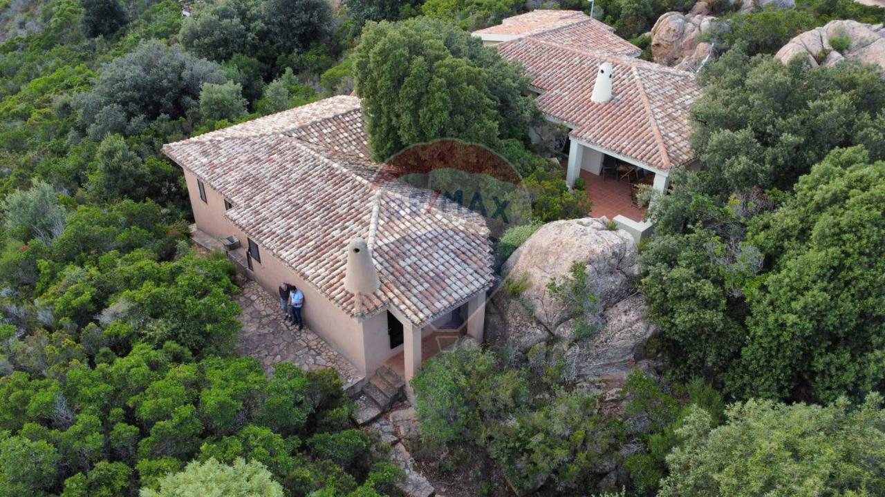 Villa in vendita a Trinità d'Agultu e Vignola