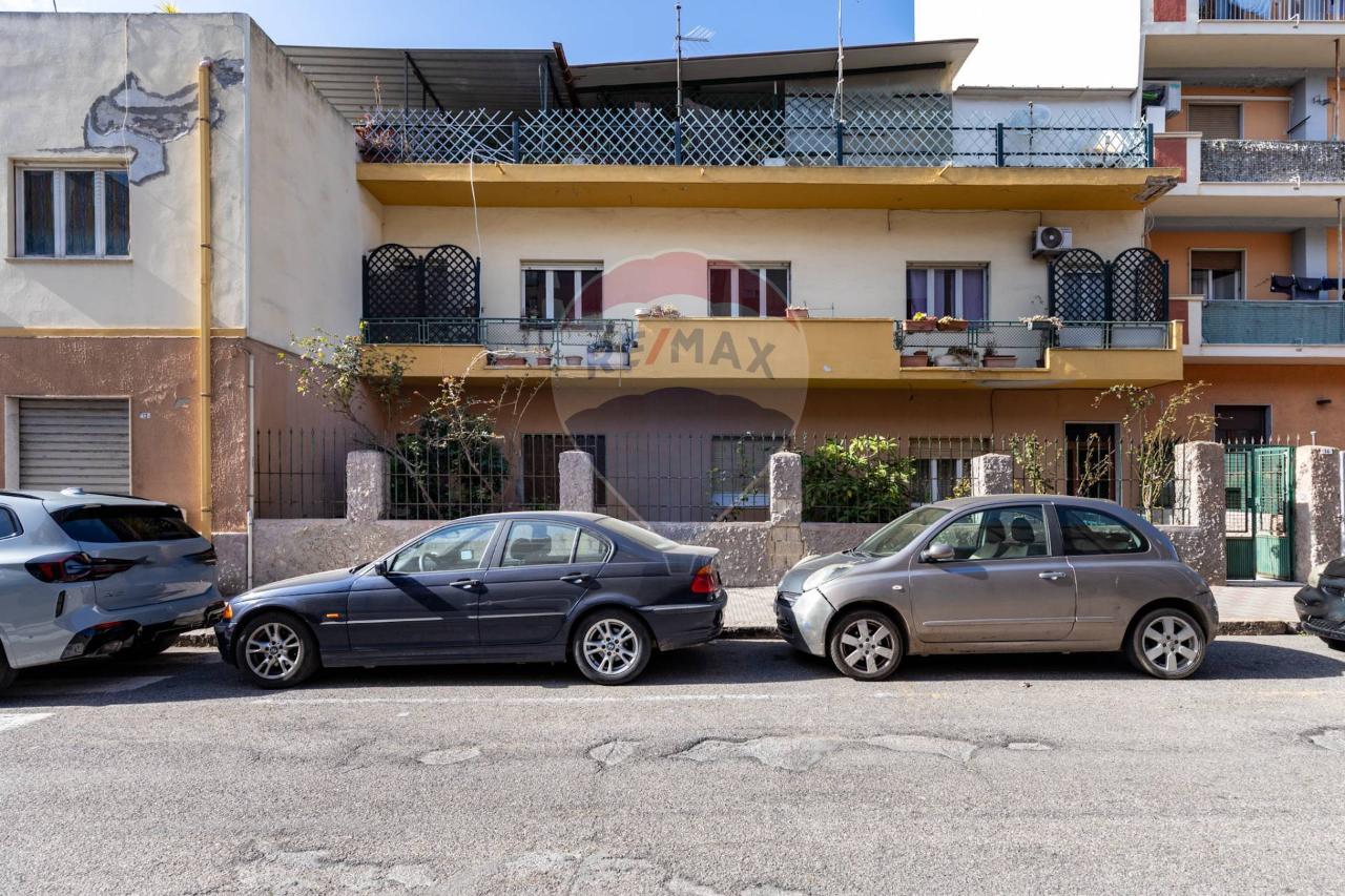 Casa indipendente in vendita a Cagliari