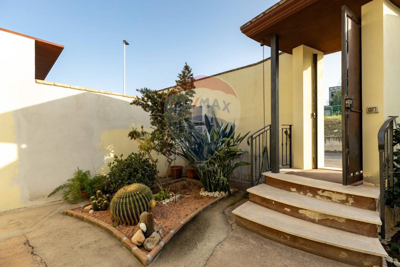 Casa indipendente in vendita a Cagliari