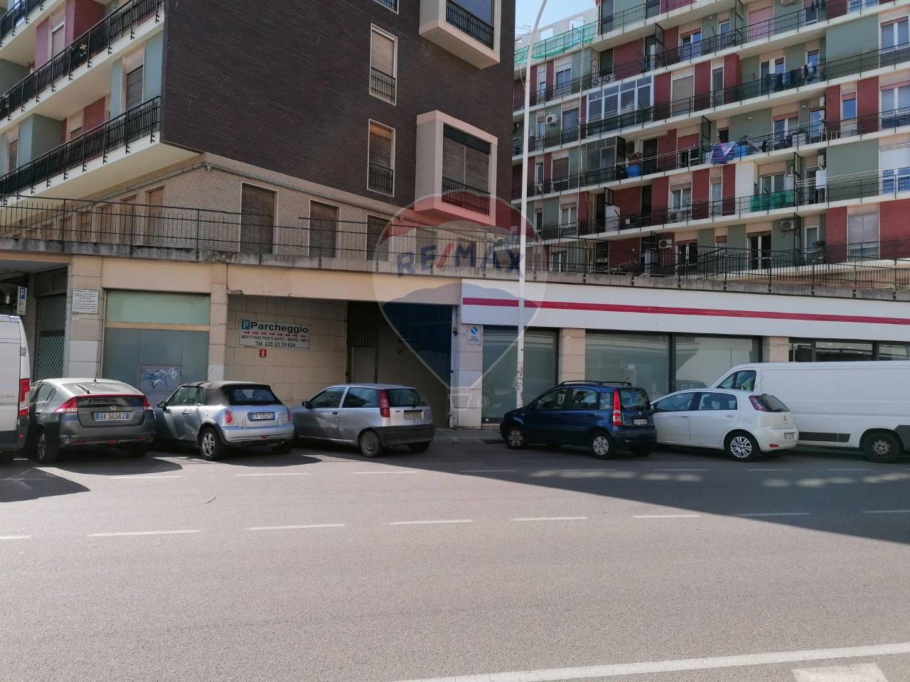 Magazzino in vendita a Cagliari