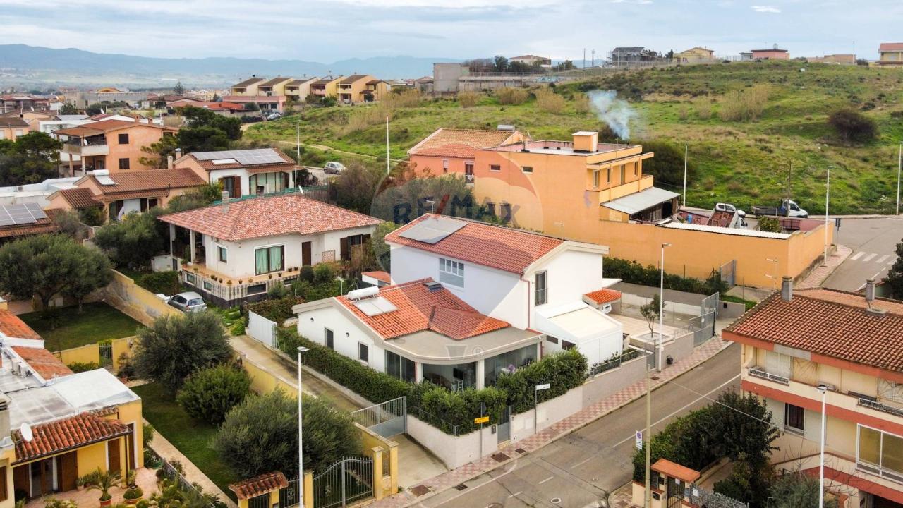 Casa indipendente in vendita a Cagliari