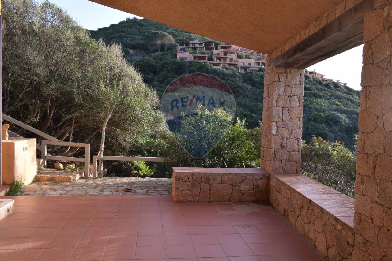 Villa a schiera in vendita a Trinità d'Agultu e Vignola