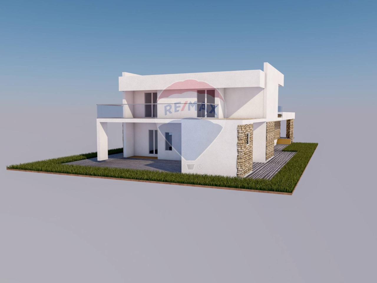 Villa in vendita a Capoterra