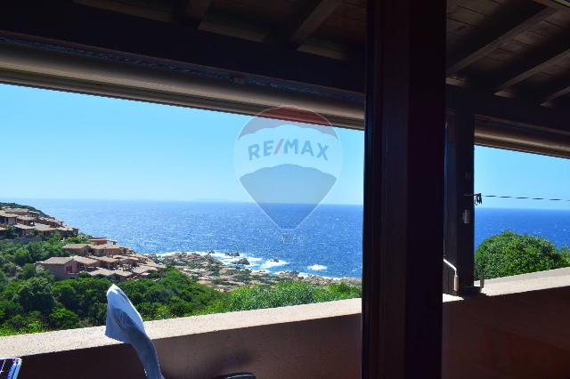 3-room flat in Via Il Belvedere - Loc. Costa Paradiso, Trinità d'Agultu e Vignola - Photo 1