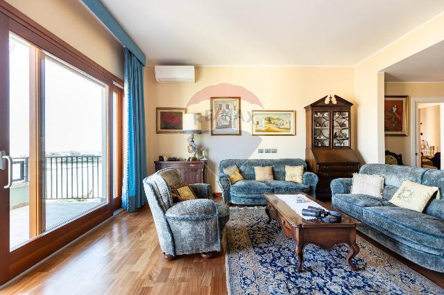 Penthouse in Via Alexander Fleming 12, Cagliari - Foto 1