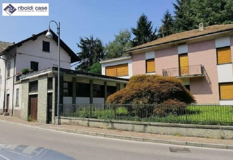 Villa in vendita a Barzano'