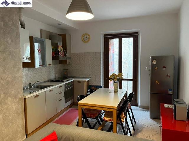 2-room flat in Via Silvio Pellico, Giussano - Photo 1