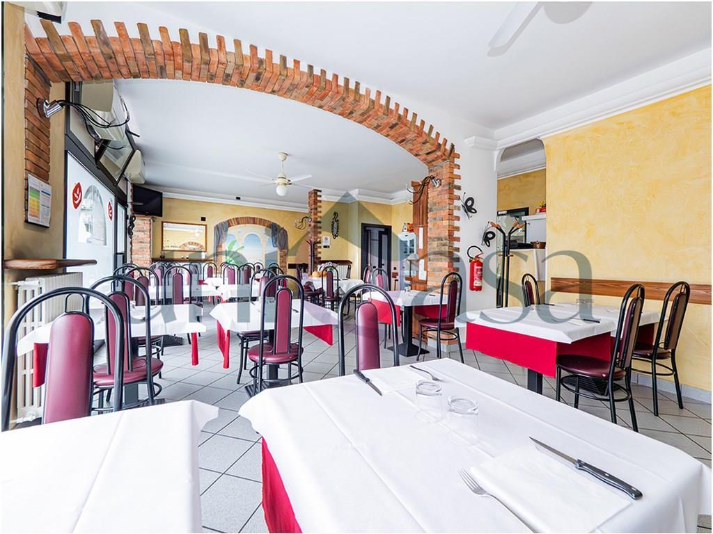 Ristorante in Via Roma 5, Valmadrera, {3} - Foto 1