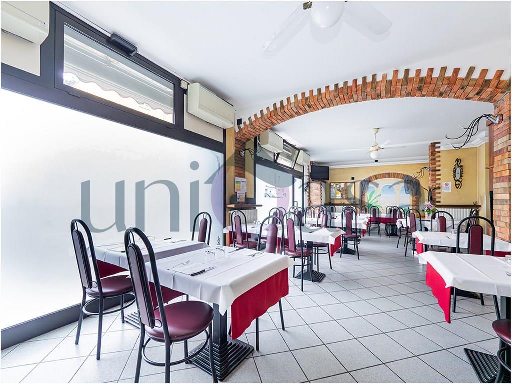Ristorante in Via Roma 5, Valmadrera, {3} - Foto 2