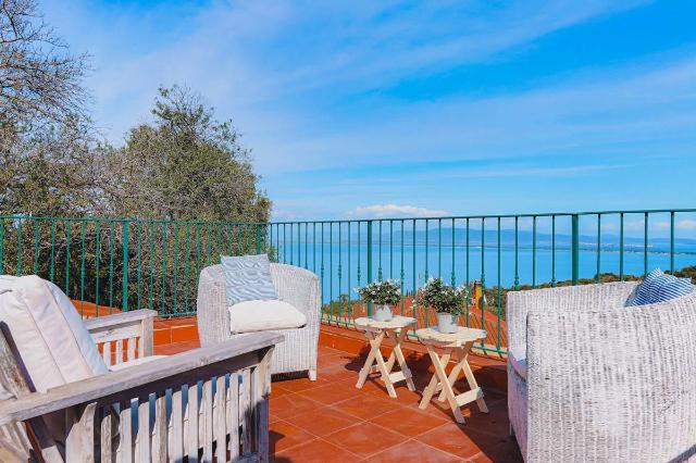 Villa in Via Lividonia Alta, Monte Argentario - Foto 1