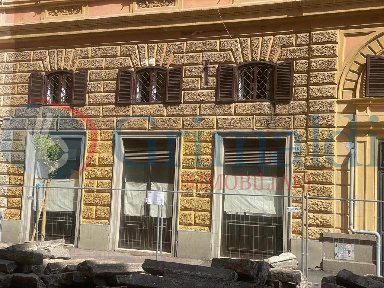 Negozio in Via dei Gracchi, Roma, {3} - Foto 2