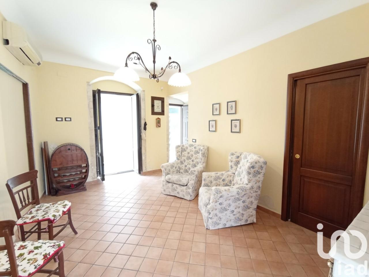 Appartamento in vendita a Palazzolo Acreide
