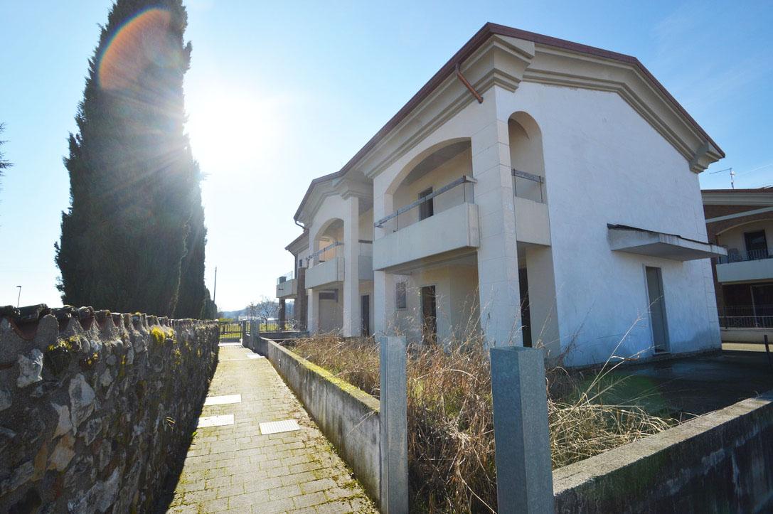 Villa a schiera in vendita a Isola Vicentina