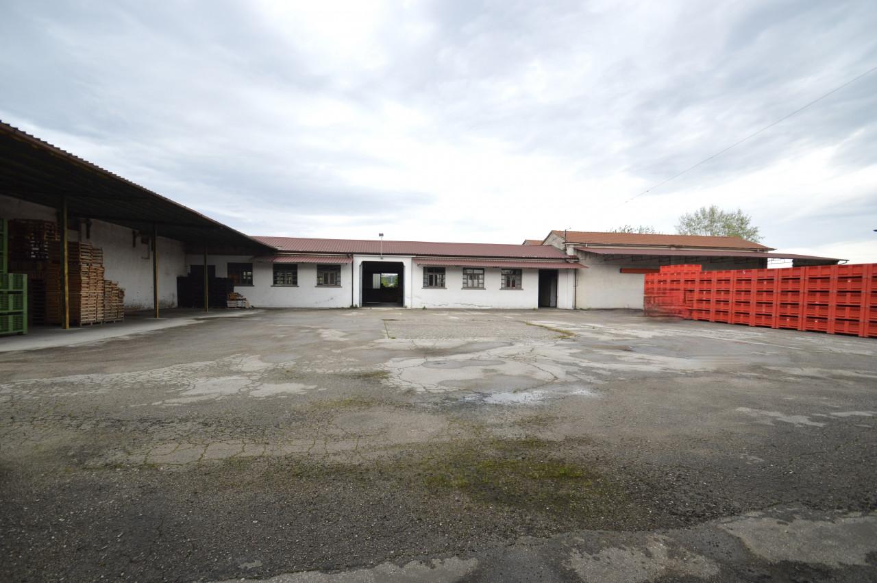 Magazzino in Via Mirabella, Breganze, {3} - Foto 1