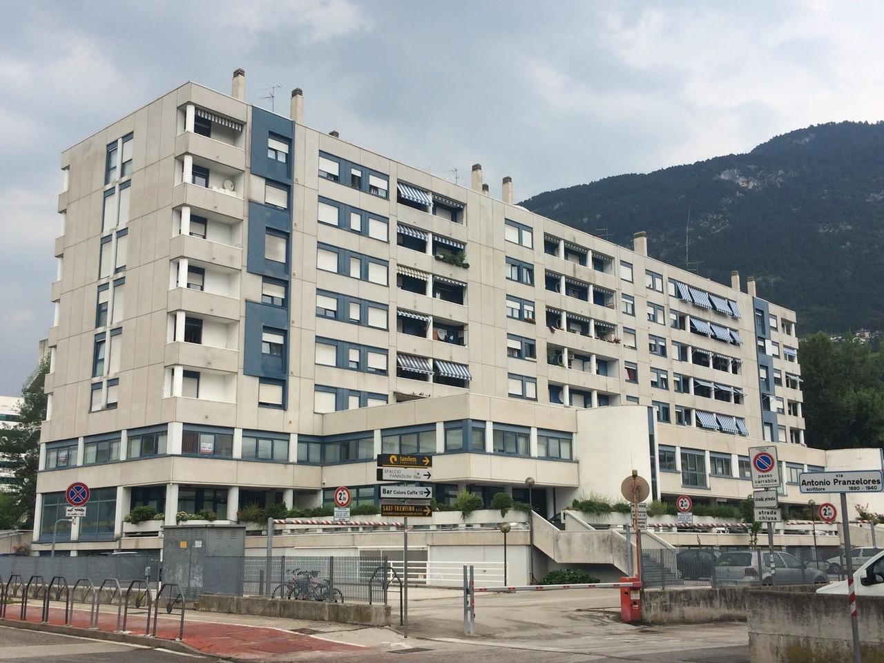 Ufficio in Via Pranzelores, Trento, {3} - Foto 1