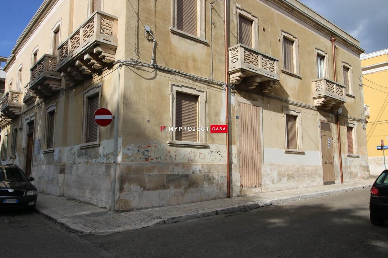 Ufficio in Via Fabio Filzi, Martina Franca, {3} - Foto 2