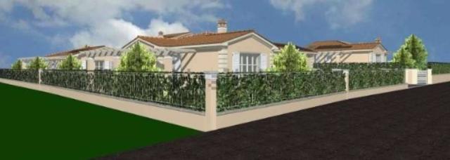 Villa a schiera in {3}, Dogana - Foto 1