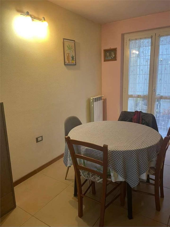 Appartamento in vendita a Fosdinovo