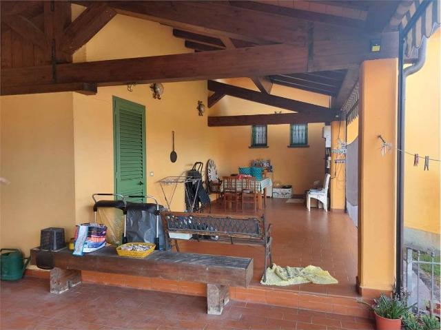 Terraced house in Palvotrisia, Castelnuovo Magra - Photo 1