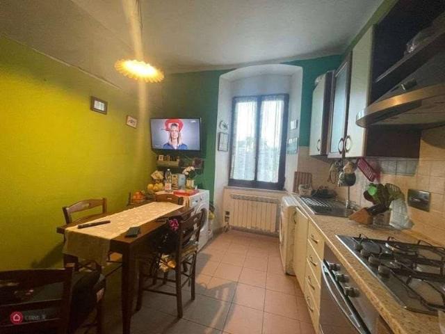 3-room flat in Via Luigi Valentini, Arcola - Photo 1