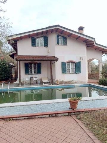 Villa in Via della Vigna, Castelnuovo Magra - Foto 1