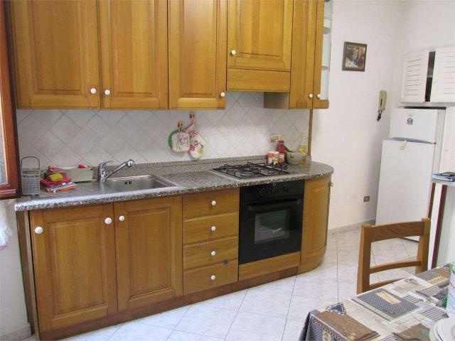 3-room flat in Via Roma S.N.C, Castelnuovo Magra - Photo 1