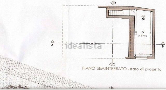 Terreno edificabile in Via Boettola Il Traversa S.N.C, Sarzana - Foto 1