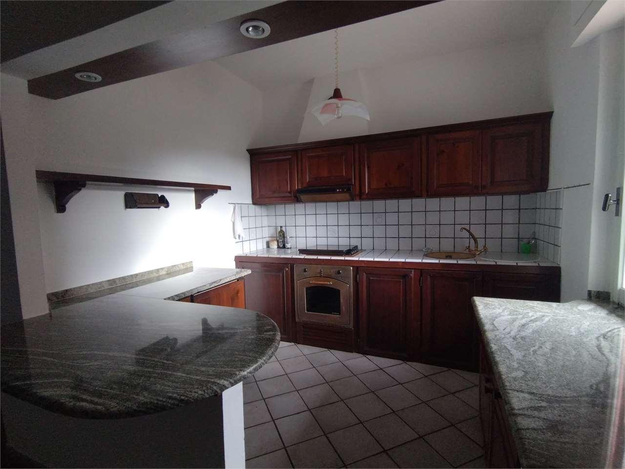 appartamento in vendita a Castelnuovo Magra in zona Colombiera