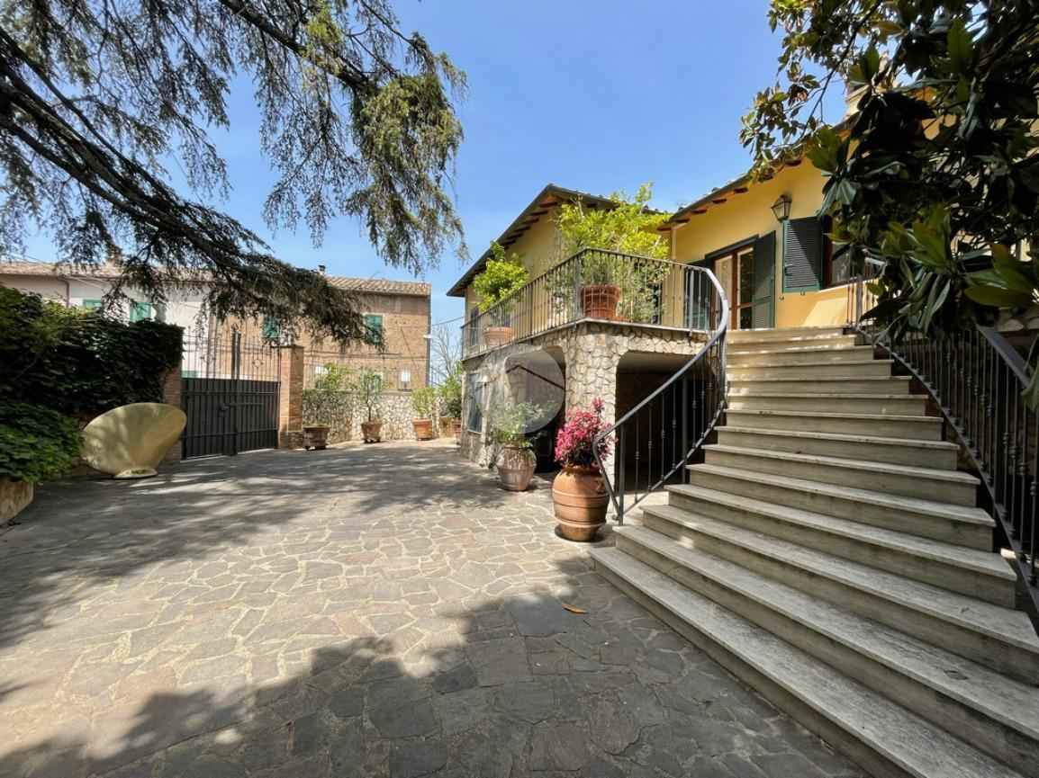 Villa in vendita a Collevecchio