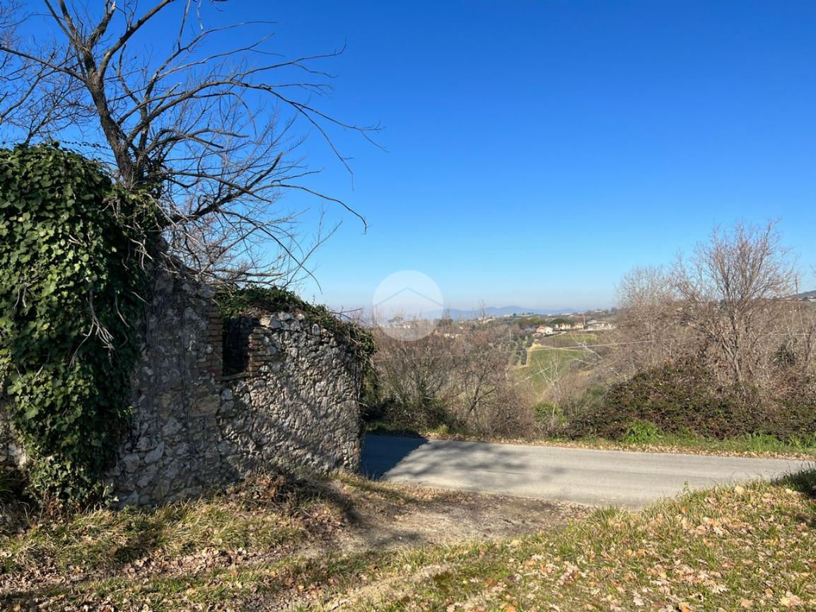 Terreno edificabile in vendita a Calvi Dell'Umbria