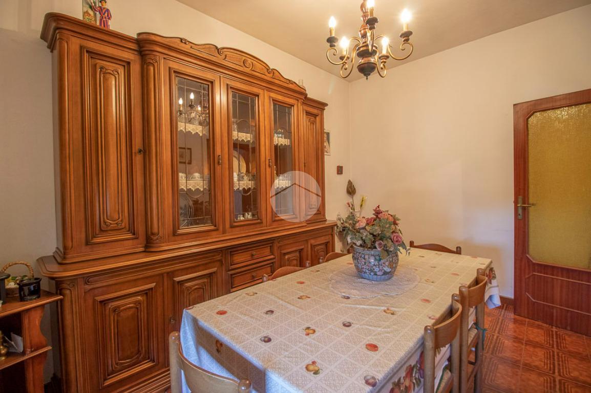 Appartamento in vendita a Calvi Dell'Umbria