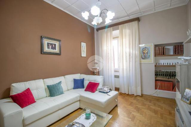 2-room flat in Via della Repubblica, Magliano Sabina - Photo 1