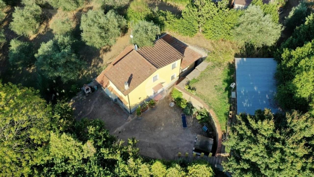 Villa in vendita a Gallese
