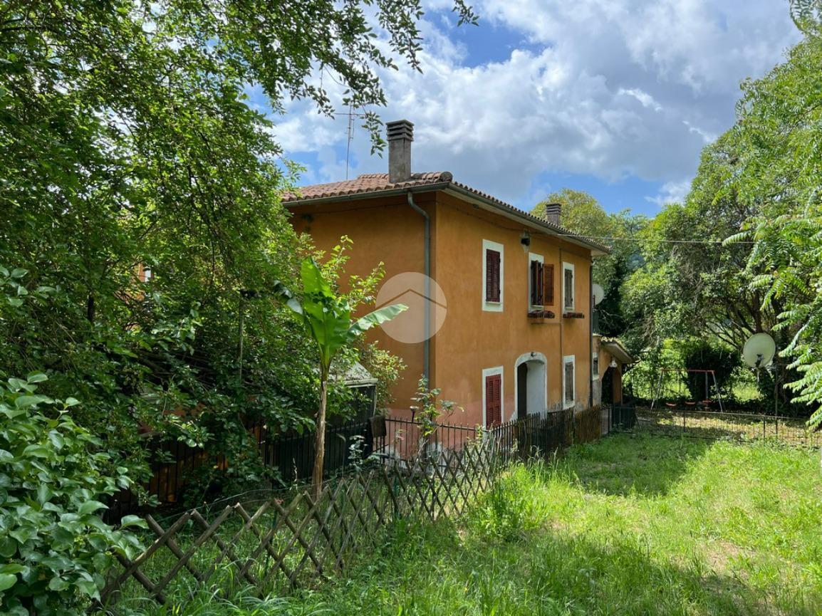 Casa indipendente in vendita a Collevecchio