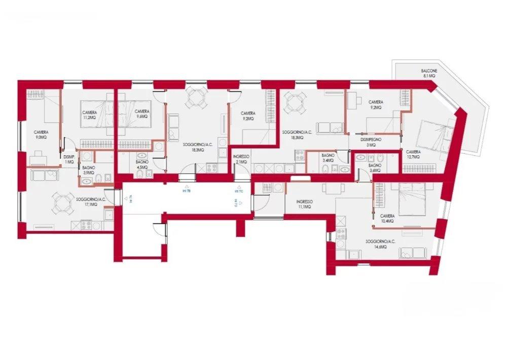 immagine annuncio 2 di 6