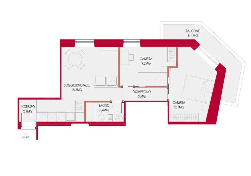 immagine annuncio 1 di 5