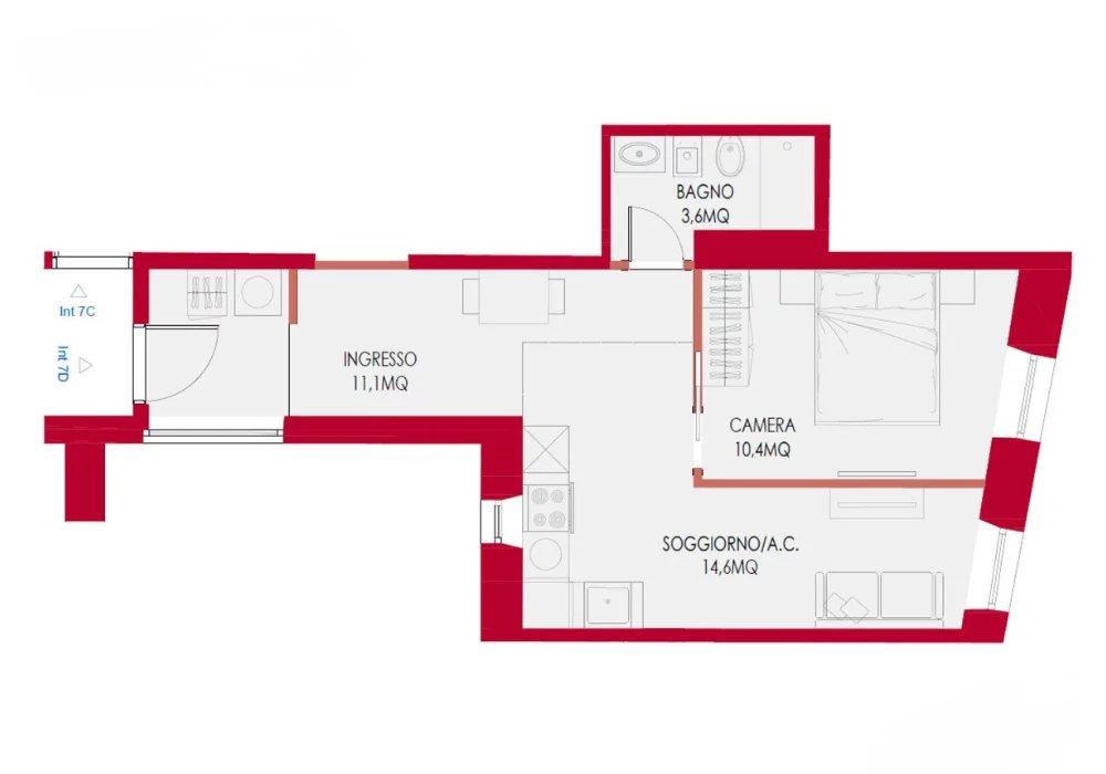 immagine annuncio 3 di 5