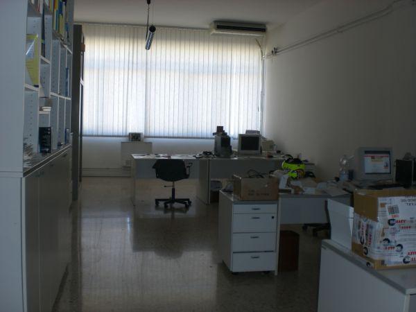 Palazzina commerciale in Via del Commercio, Ancona, {3} - Foto 1