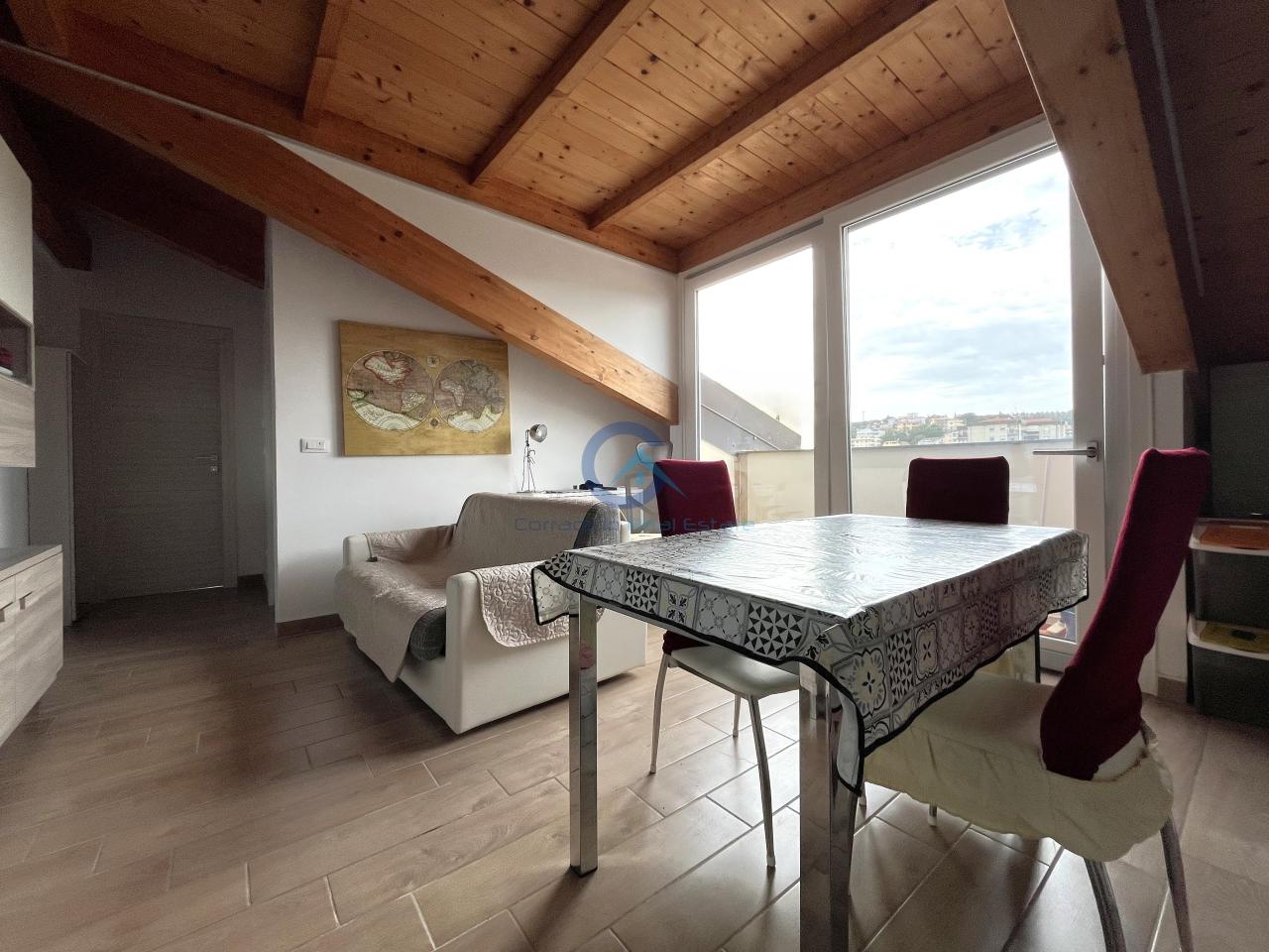 appartamento in vendita a Catanzaro in zona Catanzaro Lido